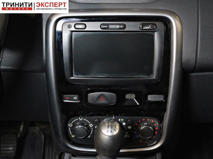 Renault Duster I Белгород  - изображение 14