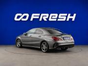 Mercedes-Benz CLA I (C117 X117) Москва  - изображение 23