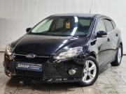 Ford Focus III Санкт-Петербург  - изображение 21