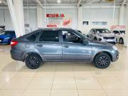 Lada (ВАЗ) Granta I Миасс  - изображение 25