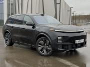 Li Auto (Lixiang) L9 I Казань  - изображение 41