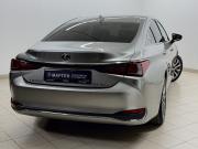 Lexus ES VII Вологда  - изображение 27