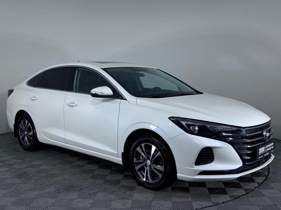 Changan Eado Plus Ростов-на-Дону  - изображение 3