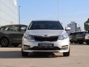Kia Rio III Рестайлинг Самара  - изображение 21