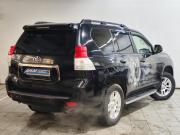 Toyota Land Cruiser Prado 150 Series Санкт-Петербург  - изображение 31
