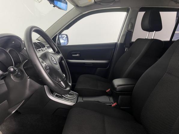 Suzuki Grand Vitara II Рестайлинг с пробегом 2008 года, цена 1 085 000 рублей, 152699 км, внедорожник, Автокод Объявления