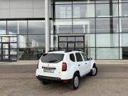 Renault Duster I Рестайлинг Тверь  - изображение 24