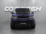 Land Rover Range Rover Sport I Рестайлинг Воронеж  - изображение 28