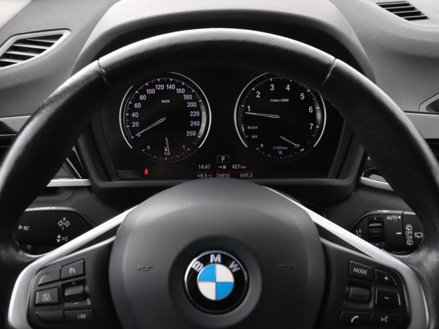 BMW X1 II (F48) Рестайлинг Москва  - изображение 12