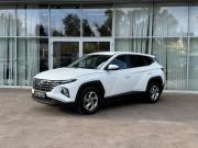 Hyundai Tucson IV Воронеж  - изображение 16