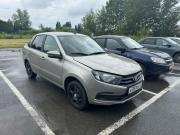 Lada (ВАЗ) Granta I Рестайлинг Тюмень  - изображение 8