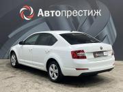 Skoda Octavia III (A7) Пермь  - изображение 32