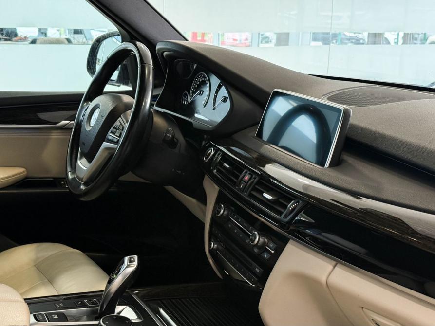 BMW X5 III (F15) Тверь  - изображение 8
