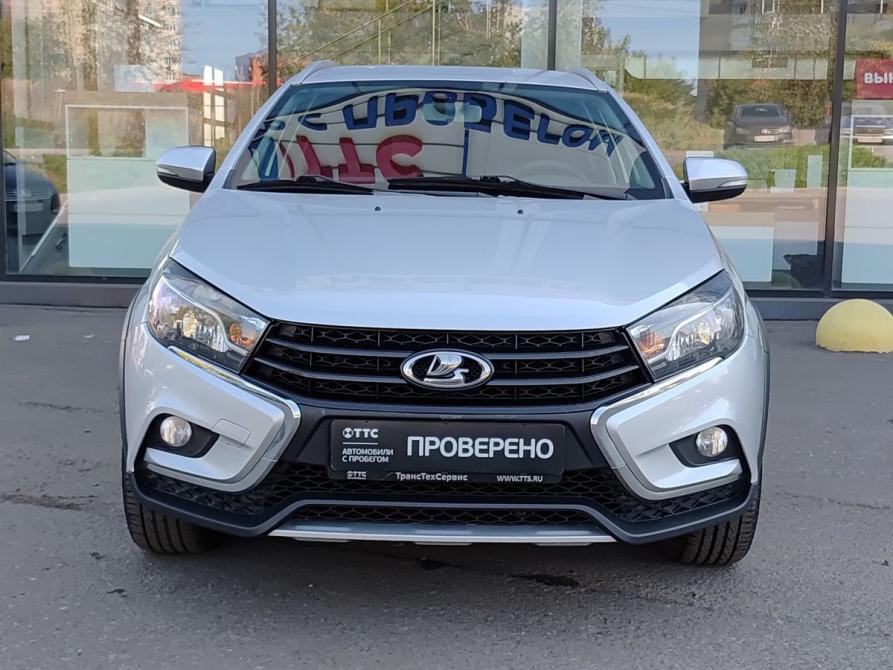 Lada (ВАЗ) Vesta I Ижевск  - изображение 2