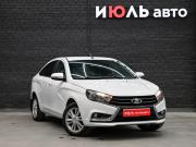 Lada (ВАЗ) Vesta I Екатеринбург  - изображение 21