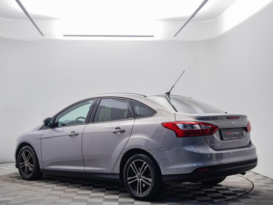 Ford Focus III Москва  - изображение 7