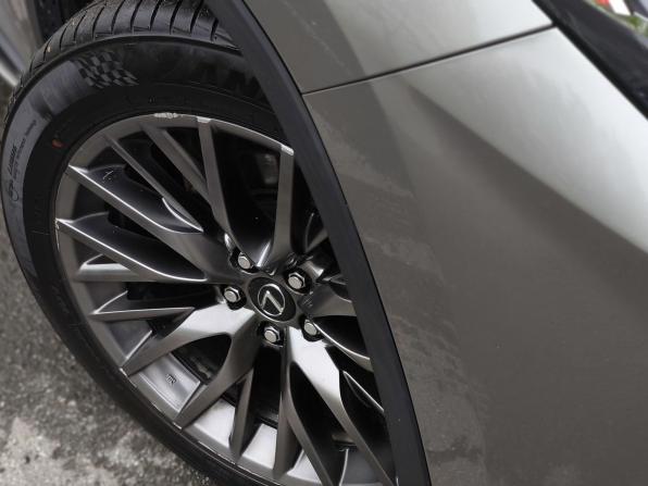Lexus RX IV с пробегом 2018 года, цена 4 150 000 рублей, 118000 км, внедорожник, Автокод Объявления