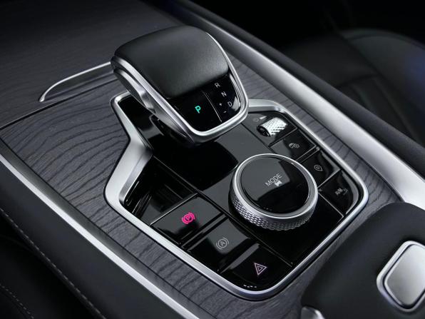 Chery Tiggo 8 Pro Max I Рестайлинг с пробегом 2024 года, цена 2 220 000 рублей, 20446 км, внедорожник, Автокод Объявления