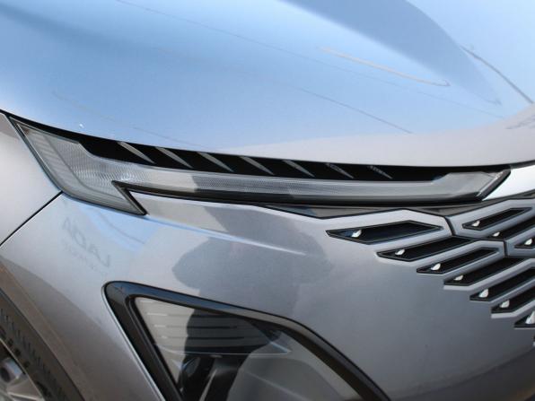 Omoda C5 I с пробегом 2024 года, цена 1 689 000 рублей, 25616 км, внедорожник, Автокод Объявления