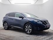 Nissan Murano III (Z52) Москва  - изображение 25