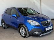 Opel Mokka I Псков  - изображение 25