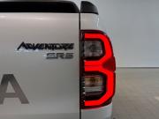Toyota Hilux VIII Рестайлинг 2 Омск  - изображение 33