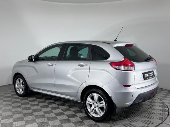 Lada (ВАЗ) XRAY I с пробегом 2016 года, цена 749 000 рублей, 142301 км, хэтчбек, Автокод Объявления