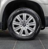 Skoda Yeti I Москва  - изображение 49