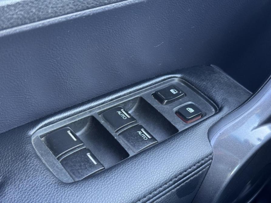 Honda CR-V III Санкт-Петербург  - изображение 14