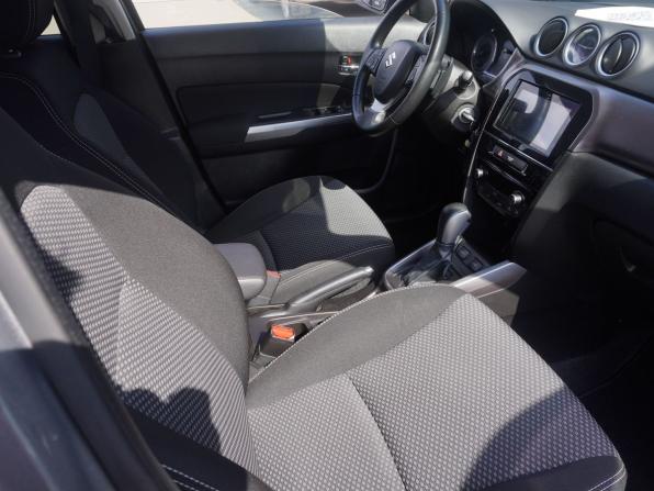 Suzuki Vitara II Рестайлинг с пробегом 2021 года, цена 2 038 000 рублей, 58953 км, внедорожник, Автокод Объявления