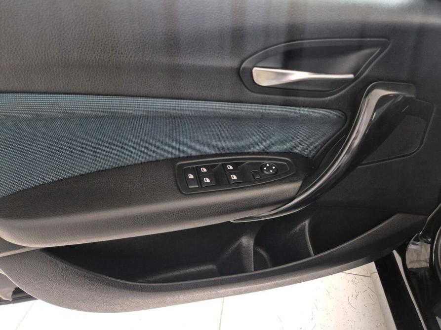 BMW 1 серии II (F20/F21) Екатеринбург  - изображение 9