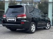 Lexus LX III Рестайлинг Самара  - изображение 21