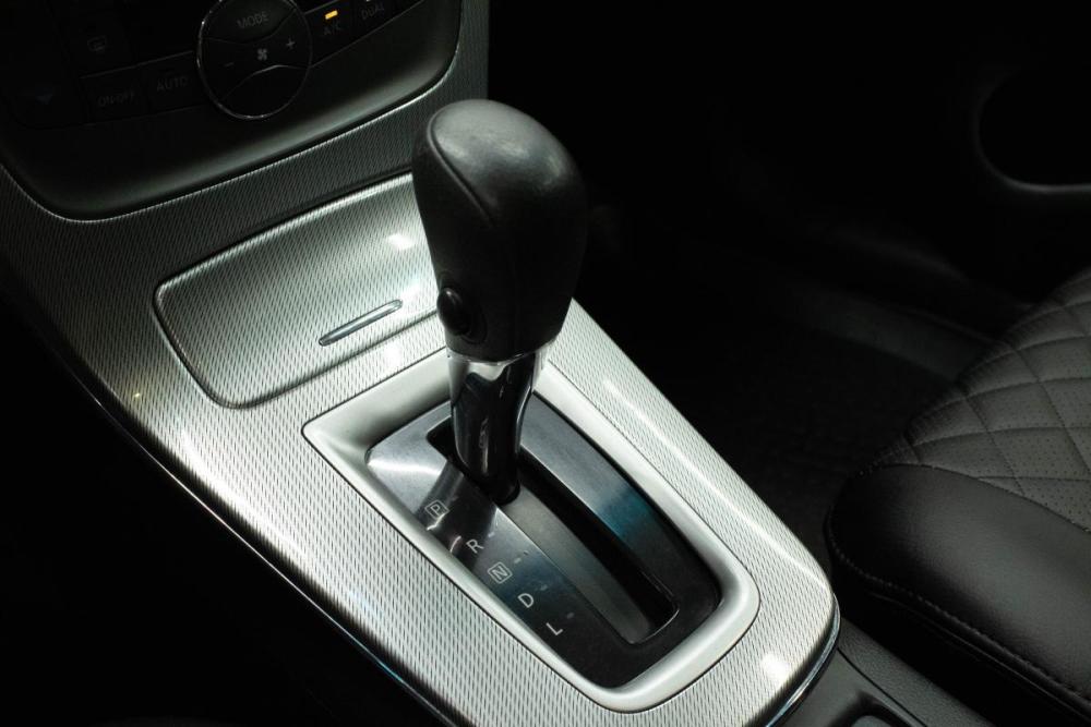 Nissan Sentra VII (B17) Уфа  - изображение 20