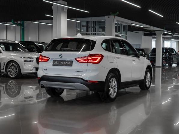 BMW X1 II (F48) с пробегом 2019 года, цена 3 690 000 рублей, 21388 км, внедорожник, Автокод Объявления
