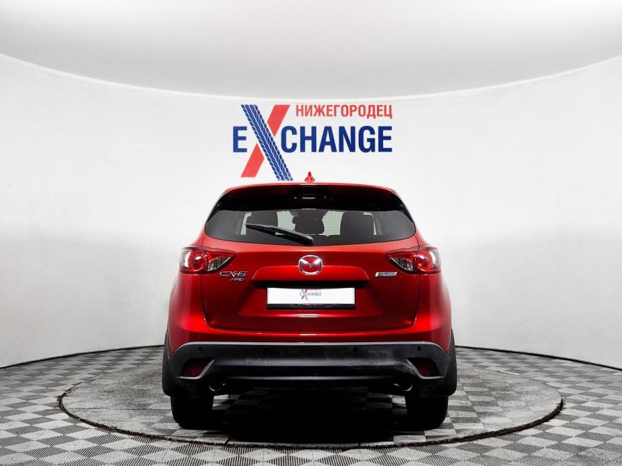 Mazda CX-5 I Нижний Новгород  - изображение 6