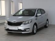 Kia Rio III Рестайлинг Старый Оскол  - изображение 24