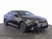 Kia Optima IV Рестайлинг Москва  - изображение 33