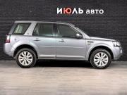 Land Rover Freelander II Рестайлинг 2 Екатеринбург  - изображение 31