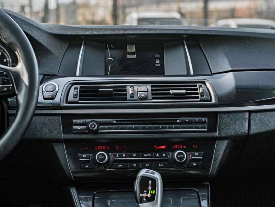 BMW 5 серии VI (F10/F11/F07) Рестайлинг Санкт-Петербург  - изображение 8