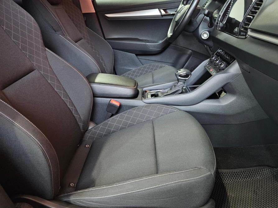Skoda Karoq I Вологда  - изображение 13