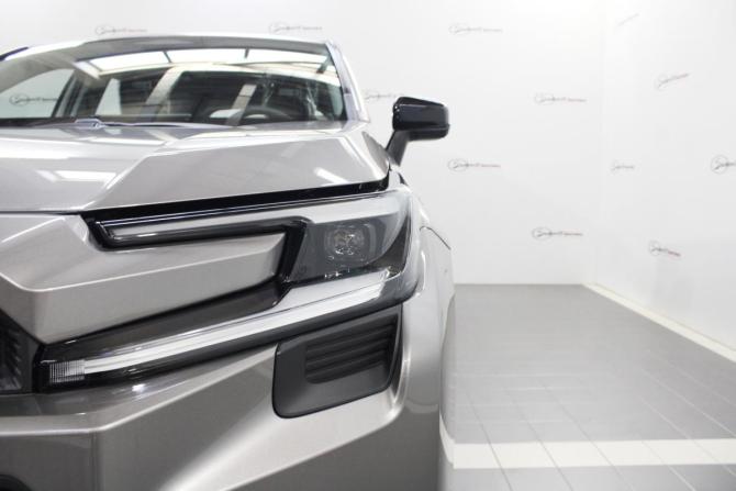 Toyota RAV4 VI (XA60) с пробегом 2026 года, цена 4 950 000 рублей, 25 км, внедорожник, Автокод Объявления