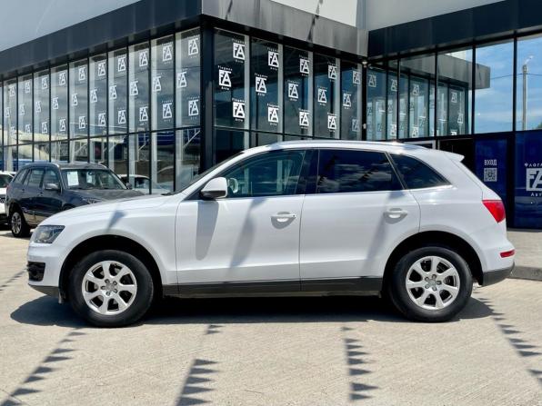 Audi Q5 I (8R) с пробегом 2010 года, цена 1 400 000 рублей, 164000 км, внедорожник, Автокод Объявления