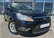 Ford Focus II Рестайлинг Воронеж  - изображение 25