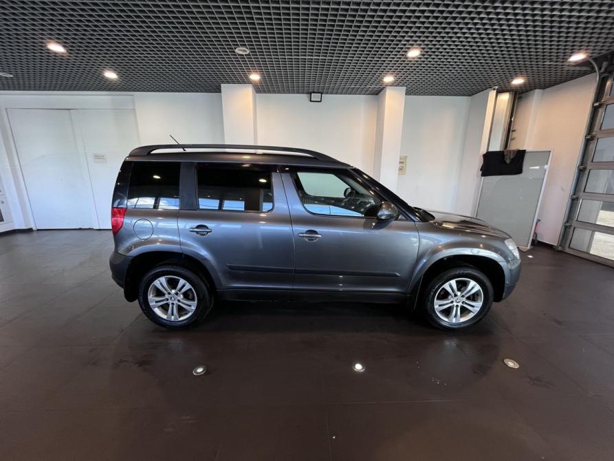 Skoda Yeti I Чебоксары  - изображение 2