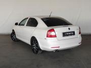 Skoda Octavia II (A5) Рестайлинг Москва  - изображение 23