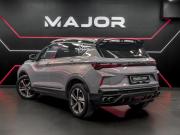 Geely Coolray I Рестайлинг Москва  - изображение 36