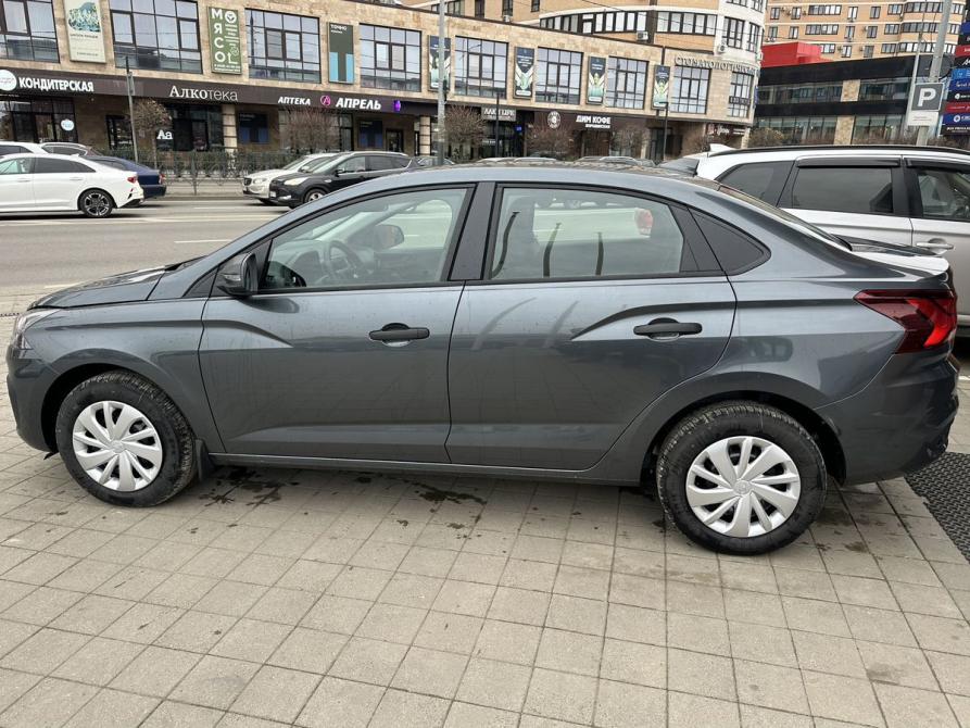 Lada (ВАЗ) Iskra Краснодар  - изображение 8