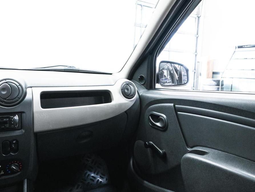 Renault Logan I Рестайлинг Красноярск  - изображение 15