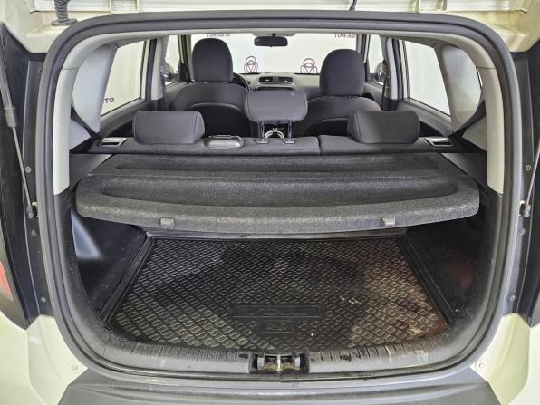 Kia Soul II с пробегом 2014 года, цена 889 000 рублей, 262910 км, хэтчбек, Автокод Объявления