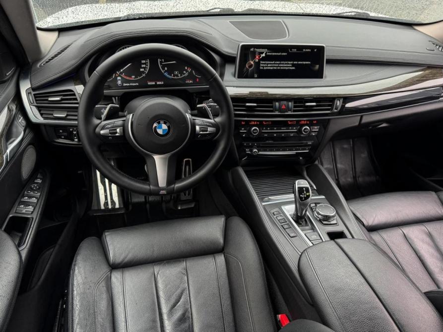 BMW X6 II (F16) Кропоткин  - изображение 6